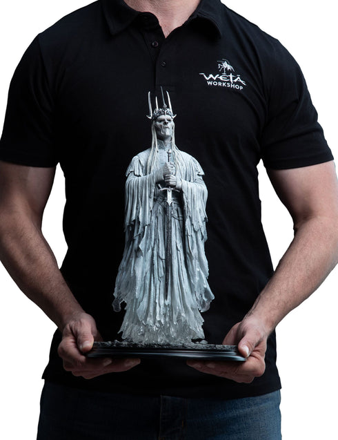 Weta Workshop Witch-king of the Unseen Lands (Classic Series) - The Lord of the Rings - 1/6 Scale Collectible Statue