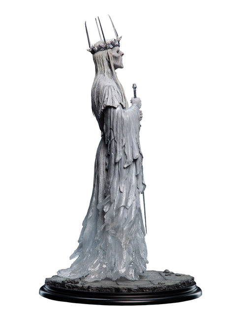 Weta Workshop Witch-king of the Unseen Lands (Classic Series) - The Lord of the Rings - 1/6 Scale Collectible Statue