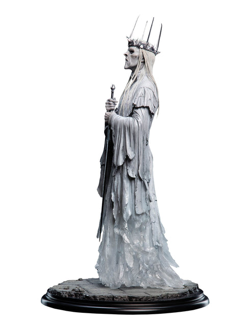 Weta Workshop Witch-king of the Unseen Lands (Classic Series) - The Lord of the Rings - 1/6 Scale Collectible Statue