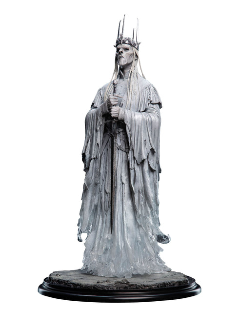 Weta Workshop Witch-king of the Unseen Lands (Classic Series) - The Lord of the Rings - 1/6 Scale Collectible Statue