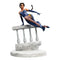 Weta Workshop Lara Croft (A Deal at the Opera) - Tomb Raider - Collectible Mini Statue