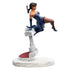 Weta Workshop Lara Croft (A Deal at the Opera) - Tomb Raider - Collectible Mini Statue