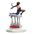 Weta Workshop Lara Croft (A Deal at the Opera) - Tomb Raider - Collectible Mini Statue