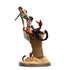 Weta Workshop Lara Croft (The Ruins of Revelation) - Tomb Raider - Collectible Mini Statue