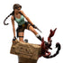 Weta Workshop Lara Croft (The Ruins of Revelation) - Tomb Raider - Collectible Mini Statue