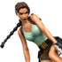 Weta Workshop Lara Croft (The Ruins of Revelation) - Tomb Raider - Collectible Mini Statue