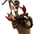 Weta Workshop Lara Croft (The Ruins of Revelation) - Tomb Raider - Collectible Mini Statue