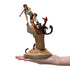 Weta Workshop Lara Croft (The Ruins of Revelation) - Tomb Raider - Collectible Mini Statue