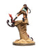 Weta Workshop Lara Croft (The Ruins of Revelation) - Tomb Raider - Collectible Mini Statue