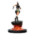 Weta Workshop Lara Croft (The Sanctuary of Flame) - Tomb Raider - Collectible Mini Statue