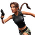 Weta Workshop Lara Croft (The Sanctuary of Flame) - Tomb Raider - Collectible Mini Statue