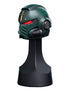 Weta Warhammer 40,000 Dark Angels Helm 1/4 Replica Statue