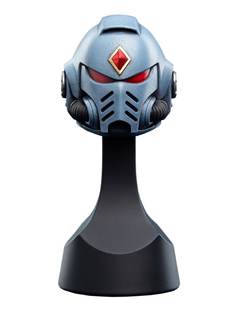 Weta Workshop Space Wolves Helm - Warhammer 40,000 - 1/4 Scale Prop Replica