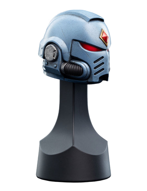 Weta Workshop Space Wolves Helm - Warhammer 40,000 - 1/4 Scale Prop Replica