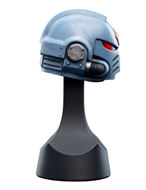 Weta Workshop Space Wolves Helm - Warhammer 40,000 - 1/4 Scale Prop Replica