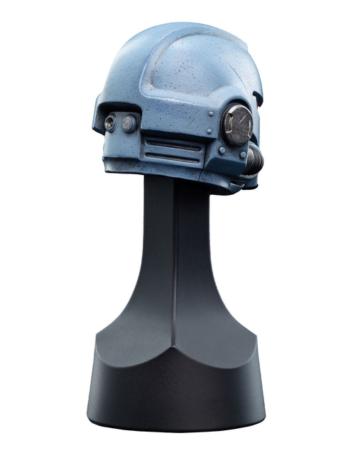 Weta Workshop Space Wolves Helm - Warhammer 40,000 - 1/4 Scale Prop Replica