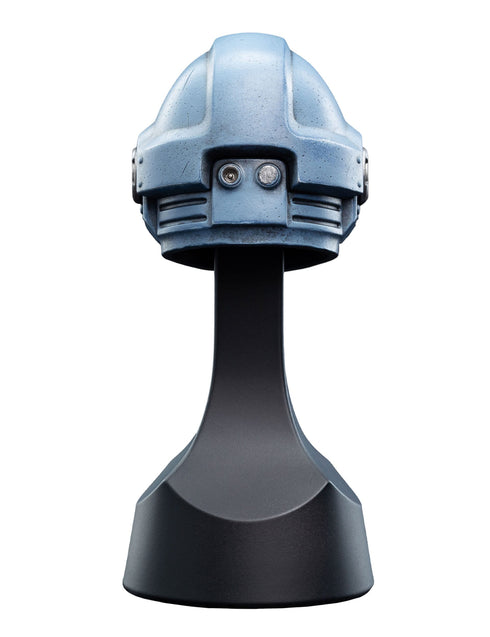 Weta Workshop Space Wolves Helm - Warhammer 40,000 - 1/4 Scale Prop Replica