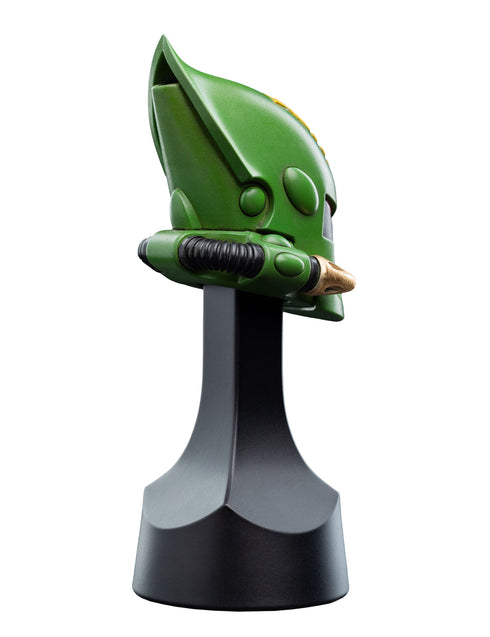 Weta Workshop Striking Scorpion Helm - Warhammer 40,000 - 1/4 Scale Prop Replica