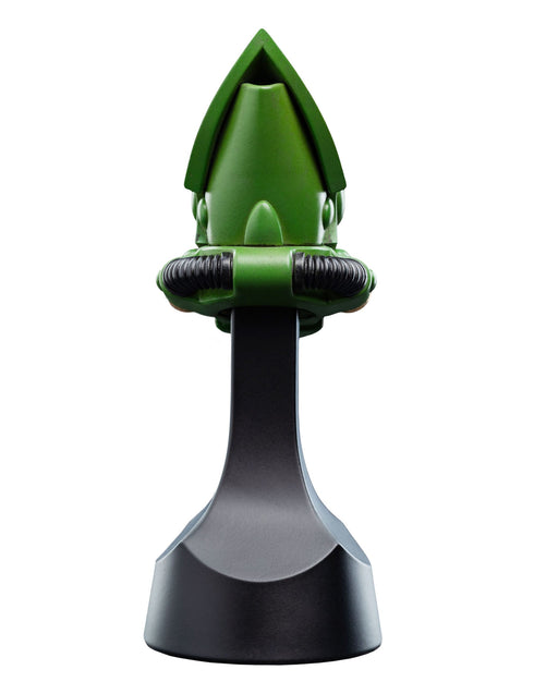 Weta Workshop Striking Scorpion Helm - Warhammer 40,000 - 1/4 Scale Prop Replica