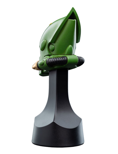 Weta Workshop Striking Scorpion Helm - Warhammer 40,000 - 1/4 Scale Prop Replica