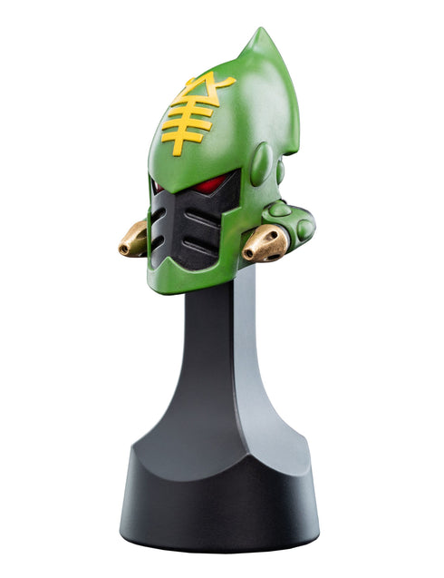 Weta Workshop Striking Scorpion Helm - Warhammer 40,000 - 1/4 Scale Prop Replica