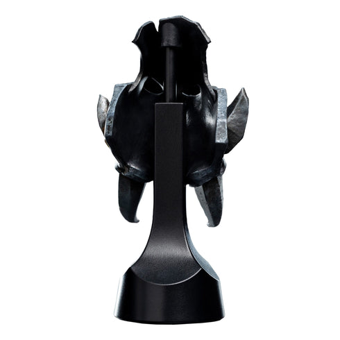 Weta Workshop Orruk Ardboy Helm - Warhammer: Age Of Sigmar - 1/4 Scale Collectible Prop Replica