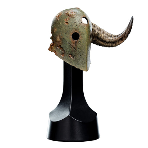 Weta Workshop Putrid Blightking Helm - Warhammer: Age Of Sigmar - 1/4 Scale Collectible Prop Replica