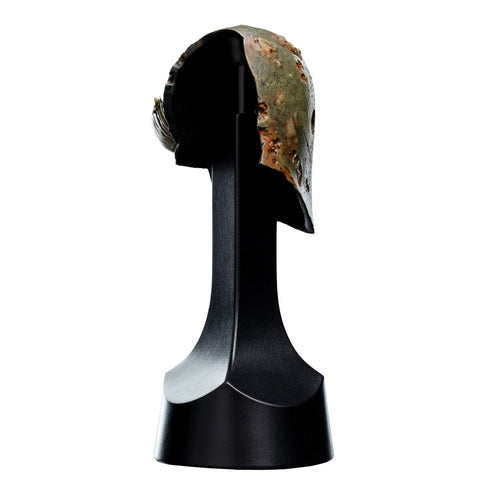 Weta Workshop Putrid Blightking Helm - Warhammer: Age Of Sigmar - 1/4 Scale Collectible Prop Replica