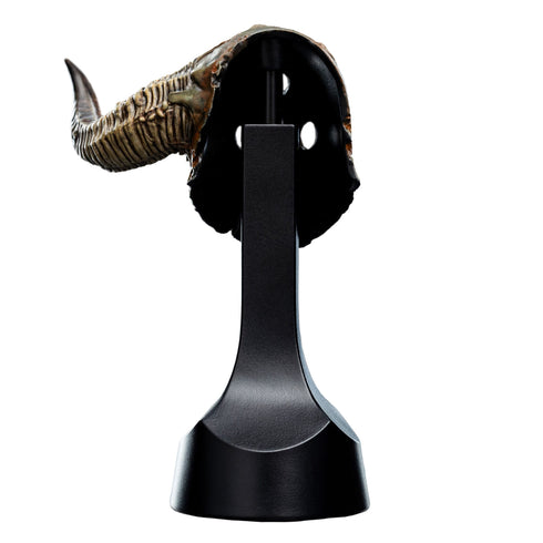 Weta Workshop Putrid Blightking Helm - Warhammer: Age Of Sigmar - 1/4 Scale Collectible Prop Replica