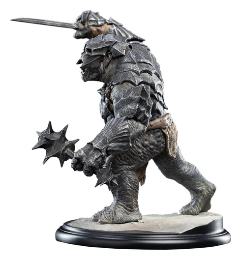 Weta Workshop Olog-hai of the Black Gate - The Lord of the Rings - Collectible Statue