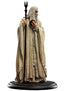 Weta Workshop Saruman The White - The Lord of the Rings - Mini Collectible Statue