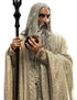 Weta Workshop Saruman The White - The Lord of the Rings - Mini Collectible Statue