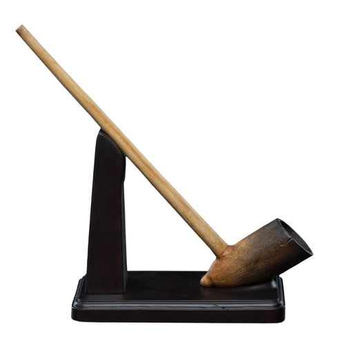 Weta Workshop The Pipe of Gimli - The Lord of the Rings - 1/1 Scale Collectible Prop Replica