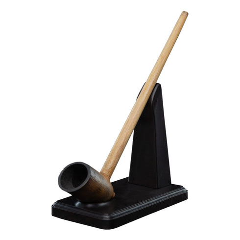 Weta Workshop The Pipe of Gimli - The Lord of the Rings - 1/1 Scale Collectible Prop Replica