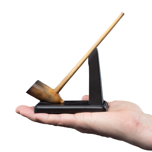Weta Workshop The Pipe of Gimli - The Lord of the Rings - 1/1 Scale Collectible Prop Replica