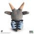 Youtooz Goat Simulator Goat Plush