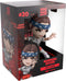 Youtooz Bandana Eleven - Stranger Things - Collectible Statue