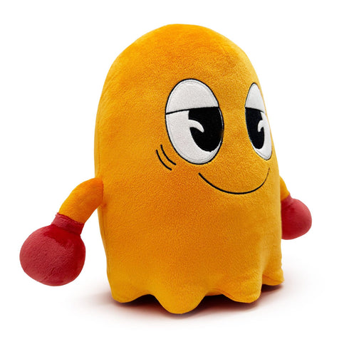Youtooz Clyde - Pac-Man - Collectible Plush
