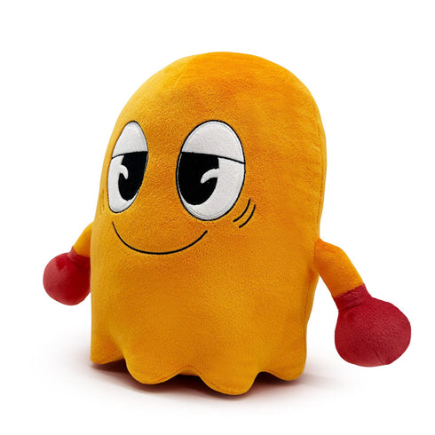 Youtooz Clyde - Pac-Man - Collectible Plush