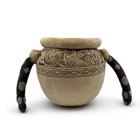 Youtooz Elden Ring Iron Fist Alexander Plush