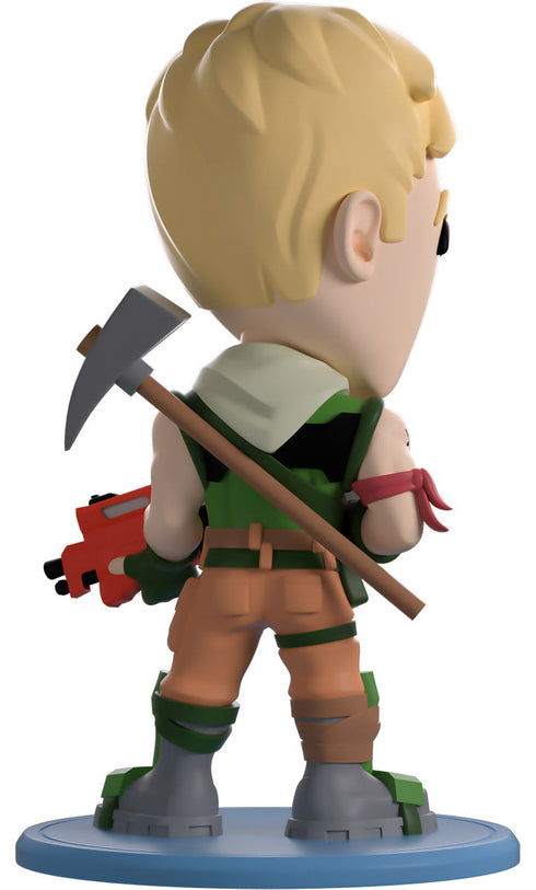Youtooz Fortnite Jonesy Statue