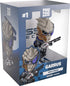 Youtooz Garrus - Mass Effect - Collectible Statue