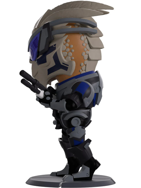 Youtooz Garrus - Mass Effect - Collectible Statue