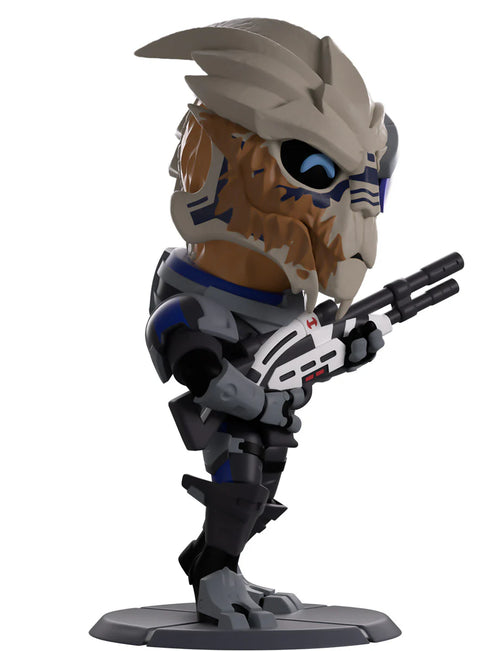 Youtooz Garrus - Mass Effect - Collectible Statue