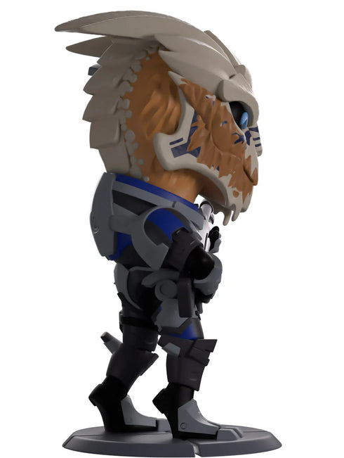Youtooz Garrus - Mass Effect - Collectible Statue