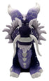 Youtooz Heavenly Onyx Cloud Serpent - World of Warcraft - Collectible Plush