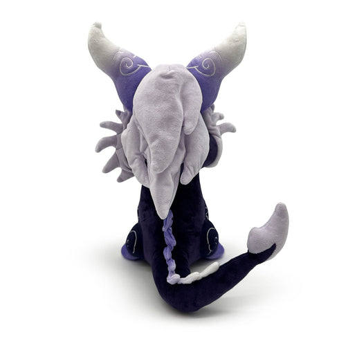 Youtooz Heavenly Onyx Cloud Serpent - World of Warcraft - Collectible Plush