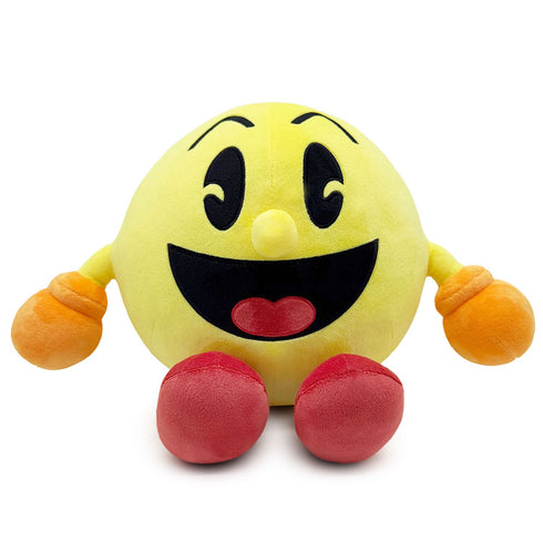 Youtooz Pac-Man - Pac-Man - Collectible Plush