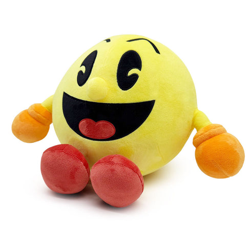Youtooz Pac-Man - Pac-Man - Collectible Plush