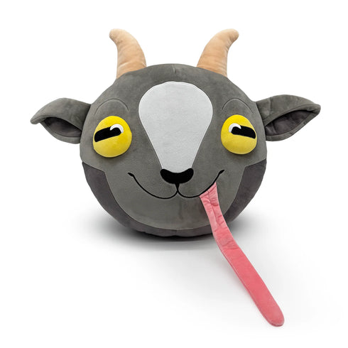 Youtooz Pilgor - Goat Simulator - Collectible Plush